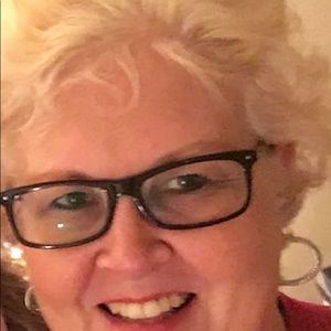 Meet your Posher, Liz